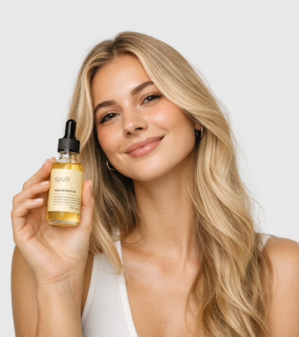 Hårserum och hårtillväxt – vad är det och hur fungerar det?