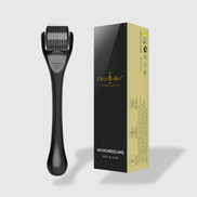 Dermaroller för Hår & Hårbotten